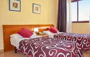 Hotel Playa Sol