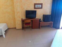 Hotel Playa Sol