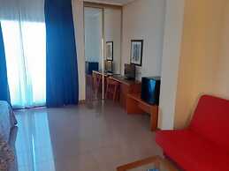 Hotel Playa Sol