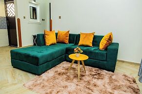 Cozy Residences Kampala 003