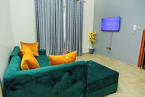 Cozy Residences Kampala 003