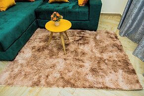 Cozy Residences Kampala 003