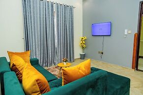 Cozy Residences Kampala 003