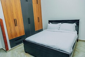 Cozy Residences Kampala 003