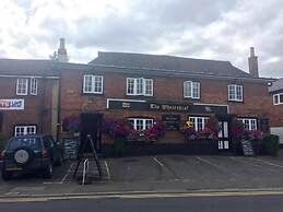 the wheatsheaf