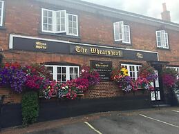 the wheatsheaf