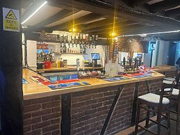 the wheatsheaf