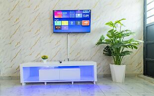 Lux Suites PJ's Apartments Ruiru