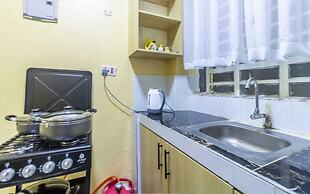 Lux Suites PJ's Apartments Ruiru