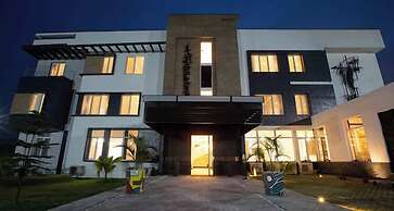 Behere Boutique  Hotel