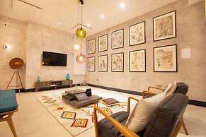 Behere Boutique  Hotel