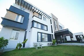 Behere Boutique  Hotel