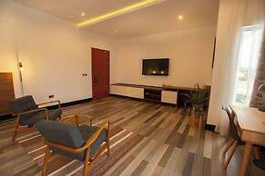 Behere Boutique  Hotel