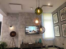 Behere Boutique  Hotel