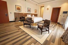 Behere Boutique  Hotel