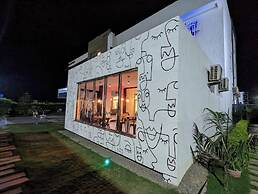 Behere Boutique  Hotel