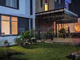 Behere Boutique  Hotel