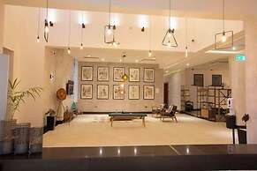 Behere Boutique  Hotel