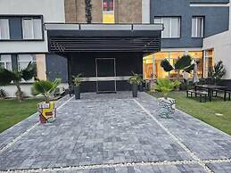 Behere Boutique  Hotel