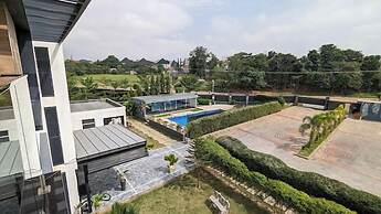 Behere Boutique  Hotel