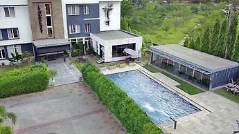 Behere Boutique  Hotel