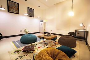 Behere Boutique  Hotel