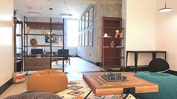 Behere Boutique  Hotel