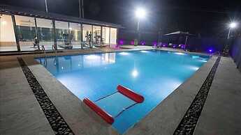 Behere Boutique  Hotel