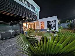 Behere Boutique  Hotel