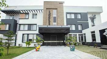Behere Boutique  Hotel
