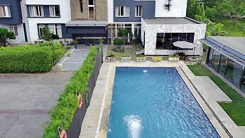 Behere Boutique  Hotel