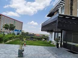 Behere Boutique  Hotel