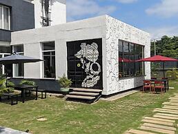 Behere Boutique  Hotel