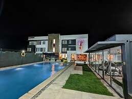 Behere Boutique  Hotel