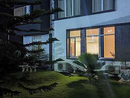 Behere Boutique  Hotel
