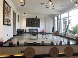 Behere Boutique  Hotel