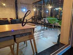 Behere Boutique  Hotel