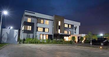 Behere Boutique  Hotel