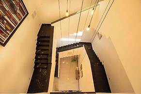 Behere Boutique  Hotel