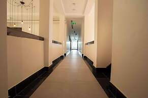 Behere Boutique  Hotel