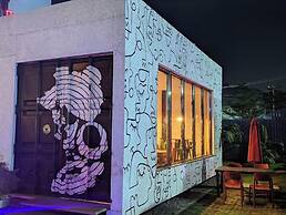 Behere Boutique  Hotel