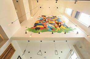 Behere Boutique  Hotel
