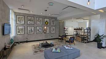 Behere Boutique  Hotel