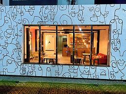Behere Boutique  Hotel