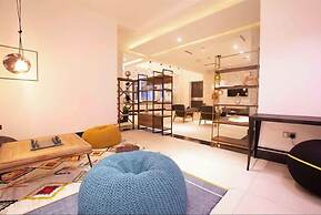 Behere Boutique  Hotel