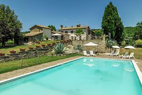 Podere Pietraluna