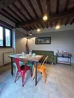 Podere Pietraluna