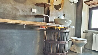 Podere Pietraluna