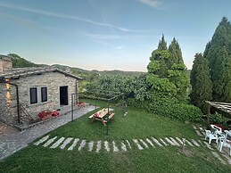 Podere Pietraluna