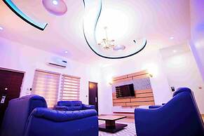 Vamble Apartments and Suites